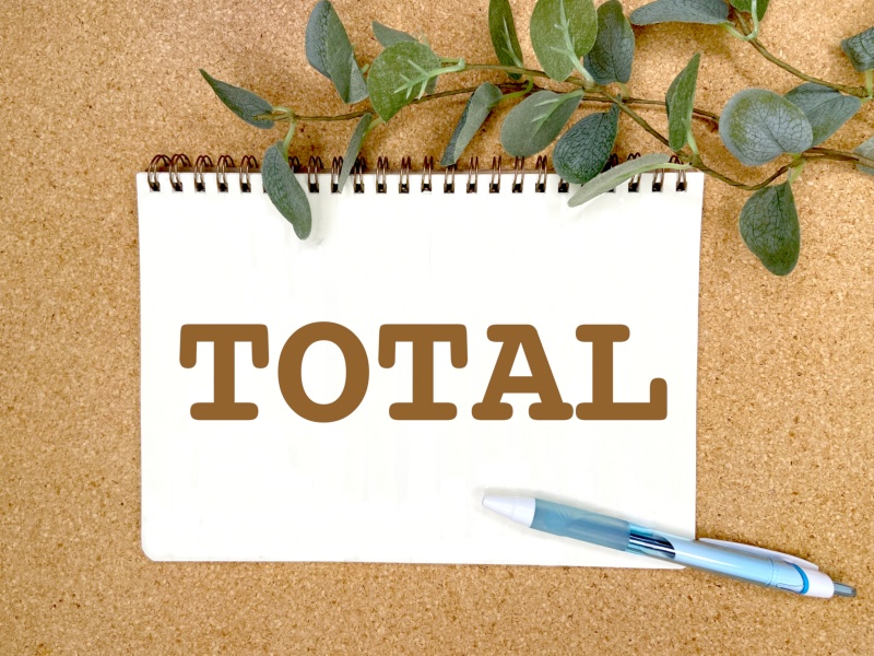TOTAL