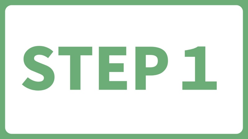 STE P1